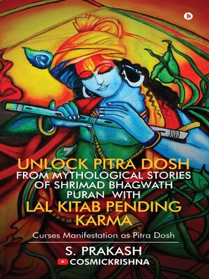 cover image of Unlock Pitra Dosh from Mythological Stories of Shrimad Bhagwath Puran  with  Lal Kitab Pending Karma